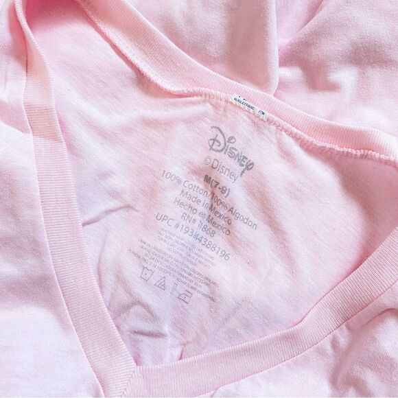 Disney Chip & Dale Rescue Rangers Short Sleeve Graphic Tee 🐿️ - Picture 4 of 4